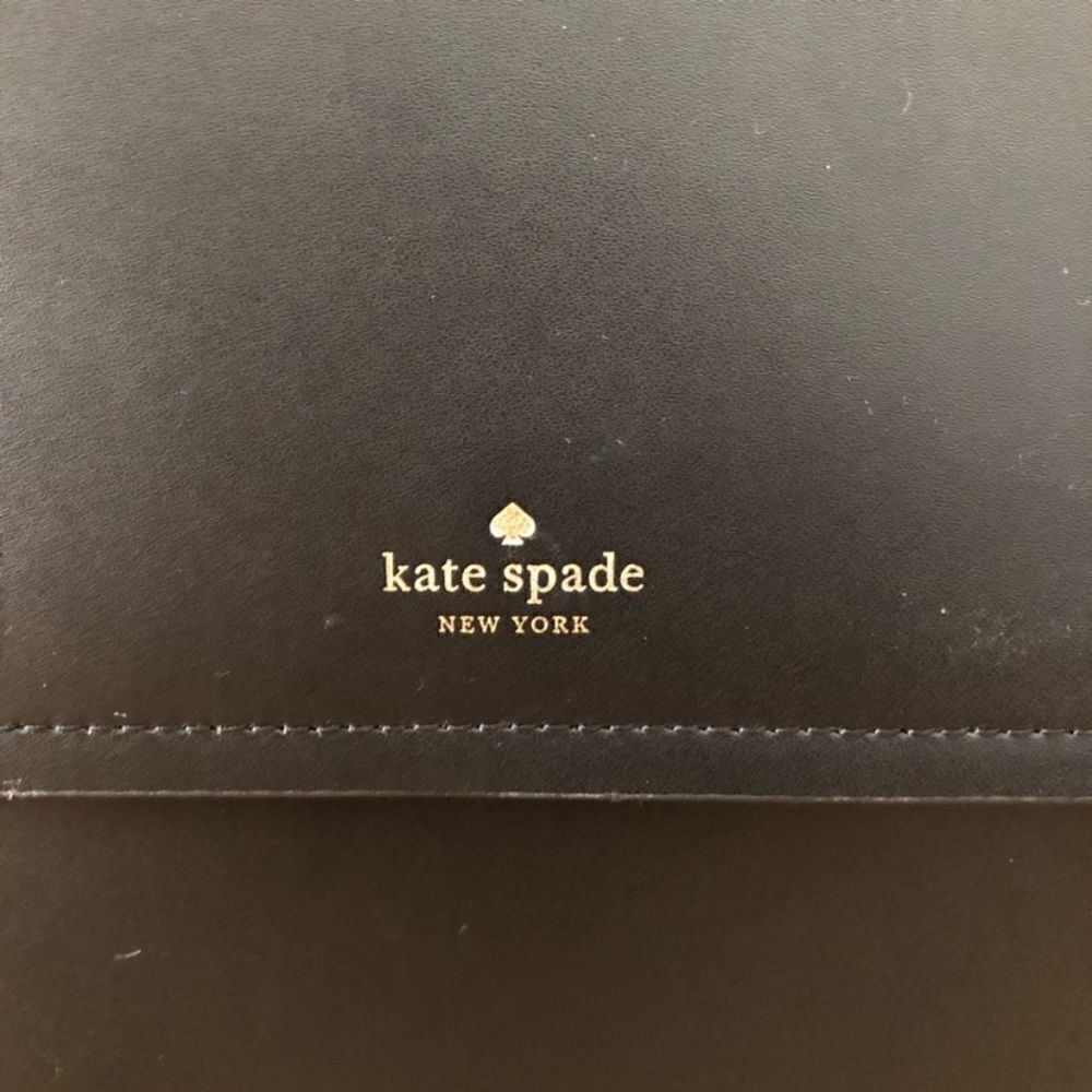 Nwt-Kate Spade Somerville Road Megyn Backpack - Picture 8 of 11